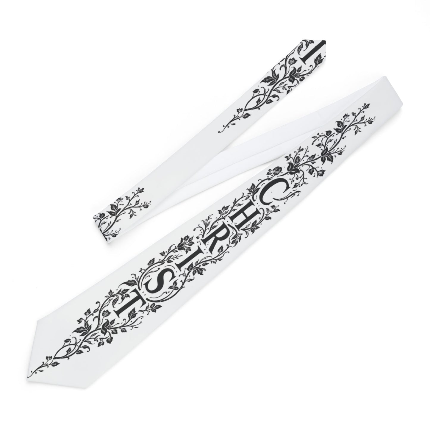 KAMBI CHRIST Signature Tie