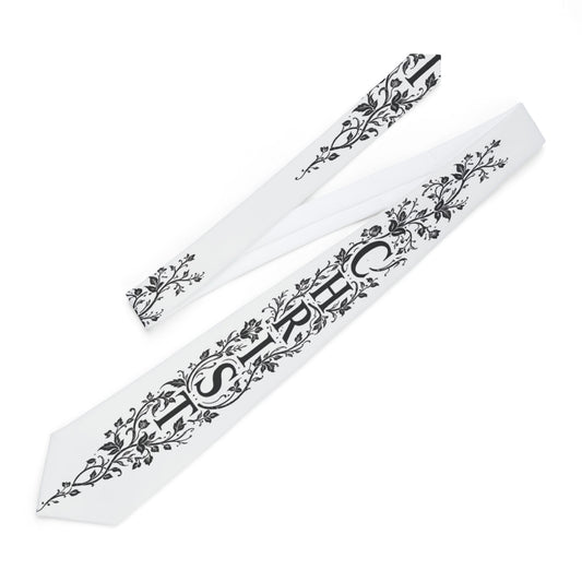 KAMBI CHRIST Signature Tie