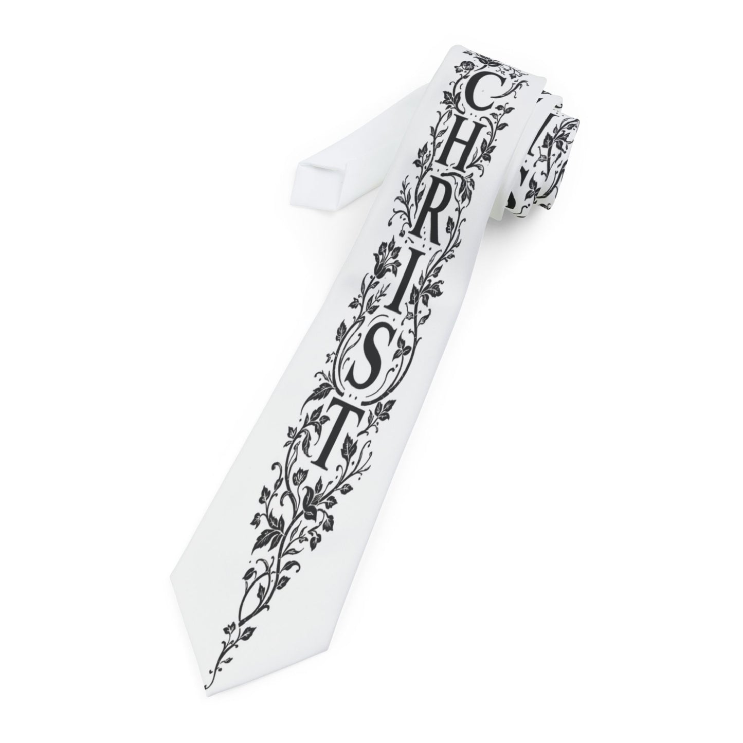 KAMBI CHRIST Signature Tie